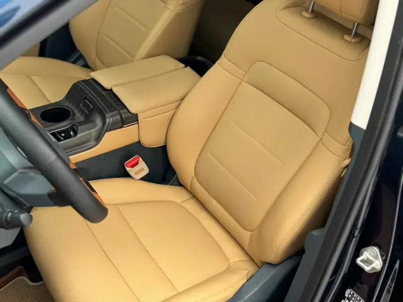 Trumpchi E8 PHEV 2024 2.0ATK 150km MAX Edition — миниатюра 18