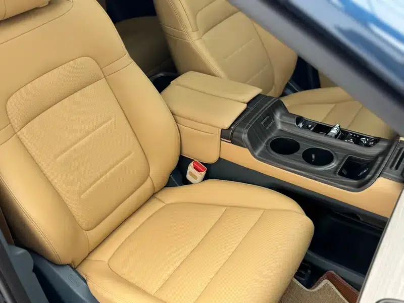 Trumpchi E8 PHEV 2024 2.0ATK 150km MAX Edition — миниатюра 19