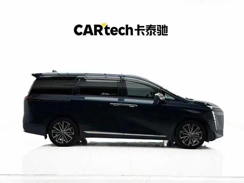 Trumpchi E8 PHEV 2024 2.0ATK 150km MAX Edition — миниатюра 6