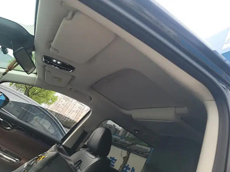 Trumpchi E8 PHEV 2024 model 2.0ATK 150km MAX+ — миниатюра 18
