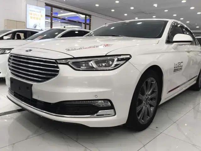 Ford Taurus 2019 EcoBoost 245 Premium Edition
