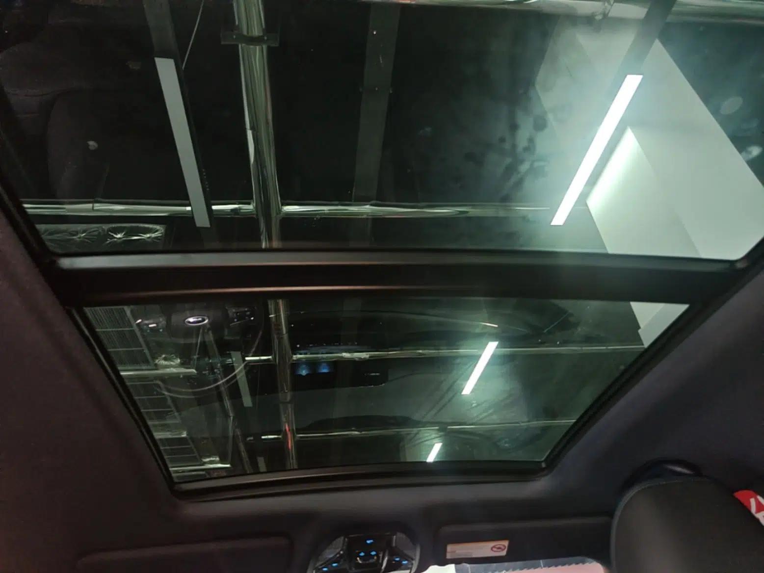 Ford Equator Sport 2022 Restyled EcoBoost 170 Prestige PLUS Trim — миниатюра 21