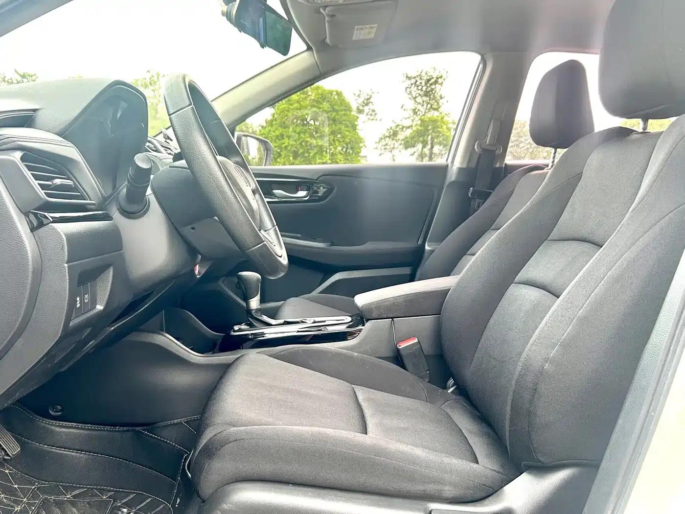 2019 Honda Crider 180Turbo CVT Comfort Edition (National VI Emission Standard) — миниатюра 12