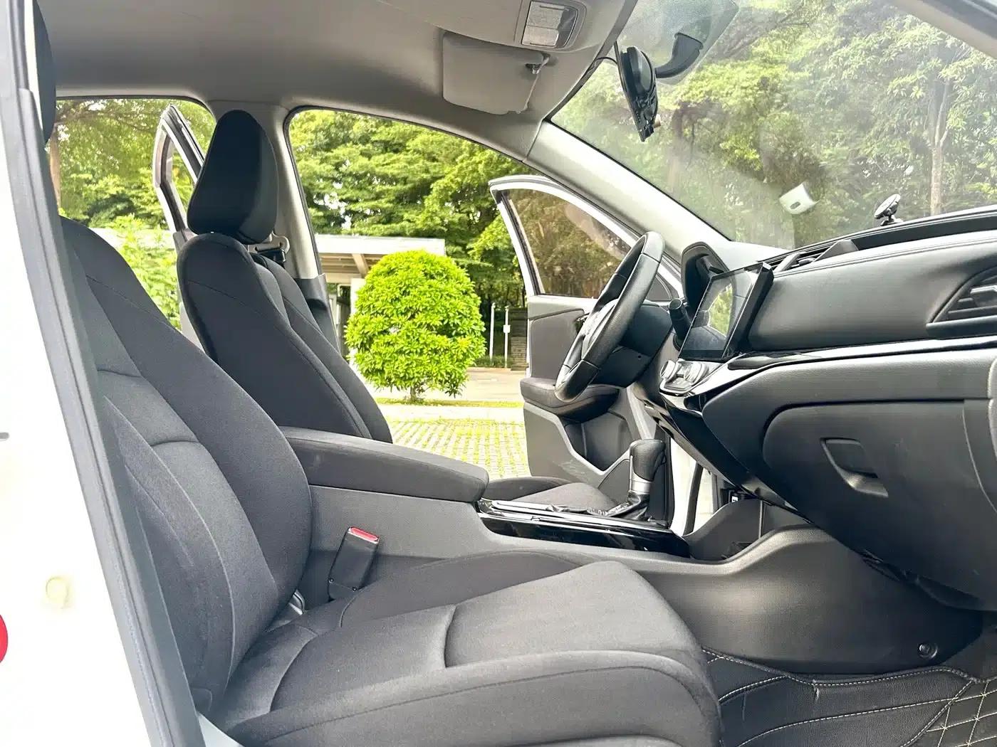 2019 Honda Crider 180Turbo CVT Comfort Edition (National VI Emission Standard) — миниатюра 15