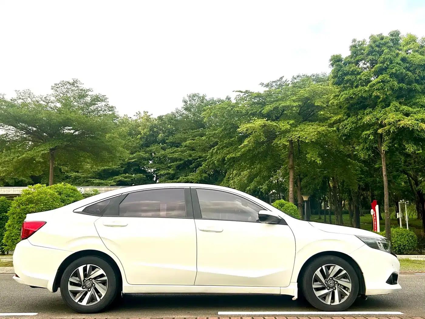 2019 Honda Crider 180Turbo CVT Comfort Edition (National VI Emission Standard) — миниатюра 5