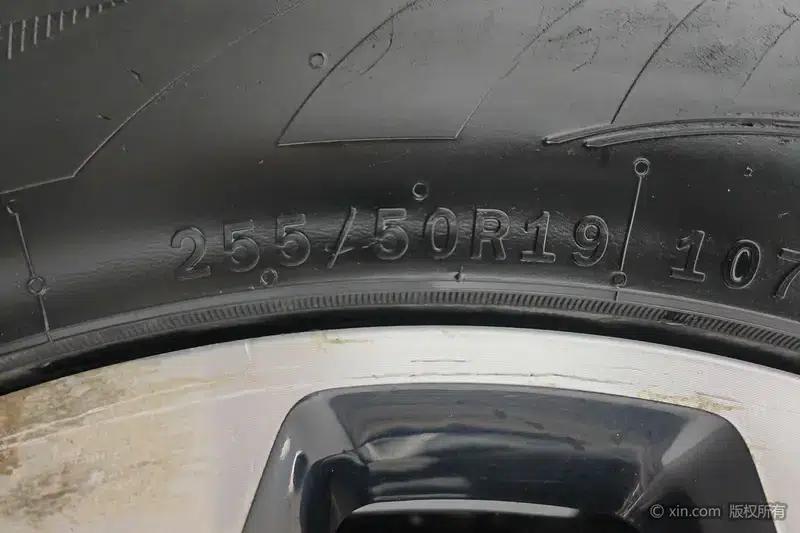 Hongqi HS7 2022 2.0T DCT 2WD Intelligent Flagship Edition — миниатюра 12