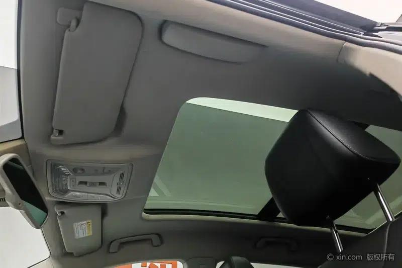 Hongqi HS7 2022 2.0T DCT 2WD Intelligent Flagship Edition — миниатюра 20