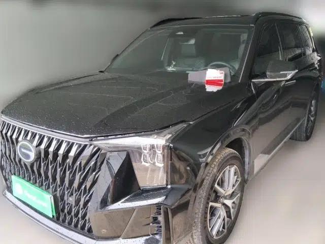 GAC Trumpchi ES9 2024 PHEV 143km Pro+