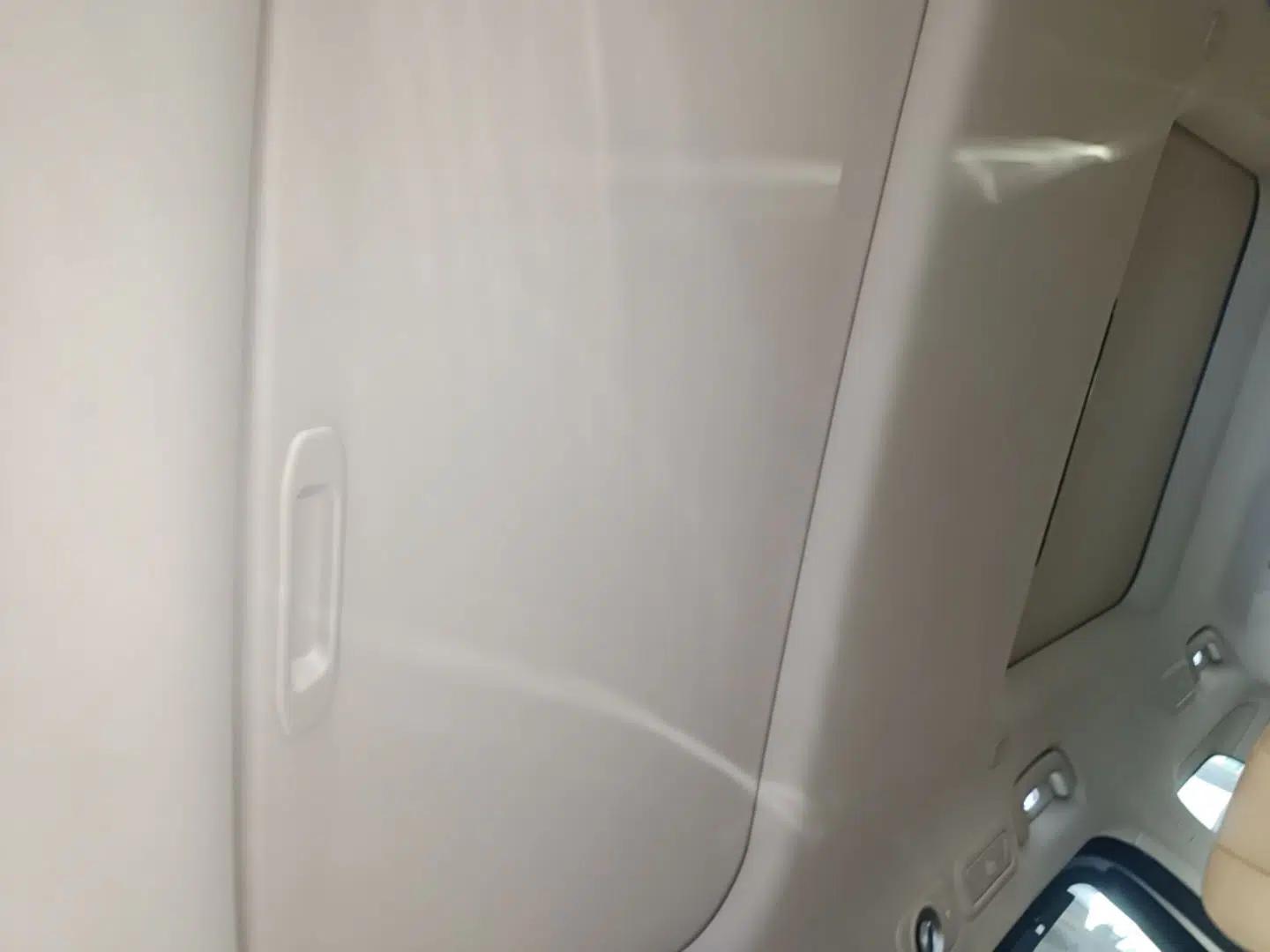 GAC Trumpchi E8 New Energy 2024 150km MAX+ — миниатюра 21
