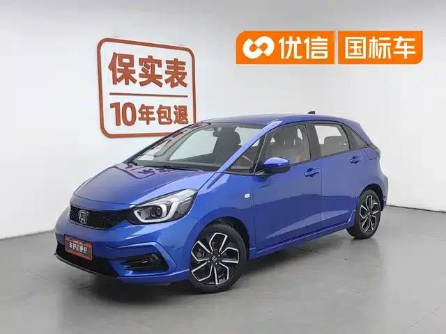 LIFE 2021 1.5L CVT SPORT Edition