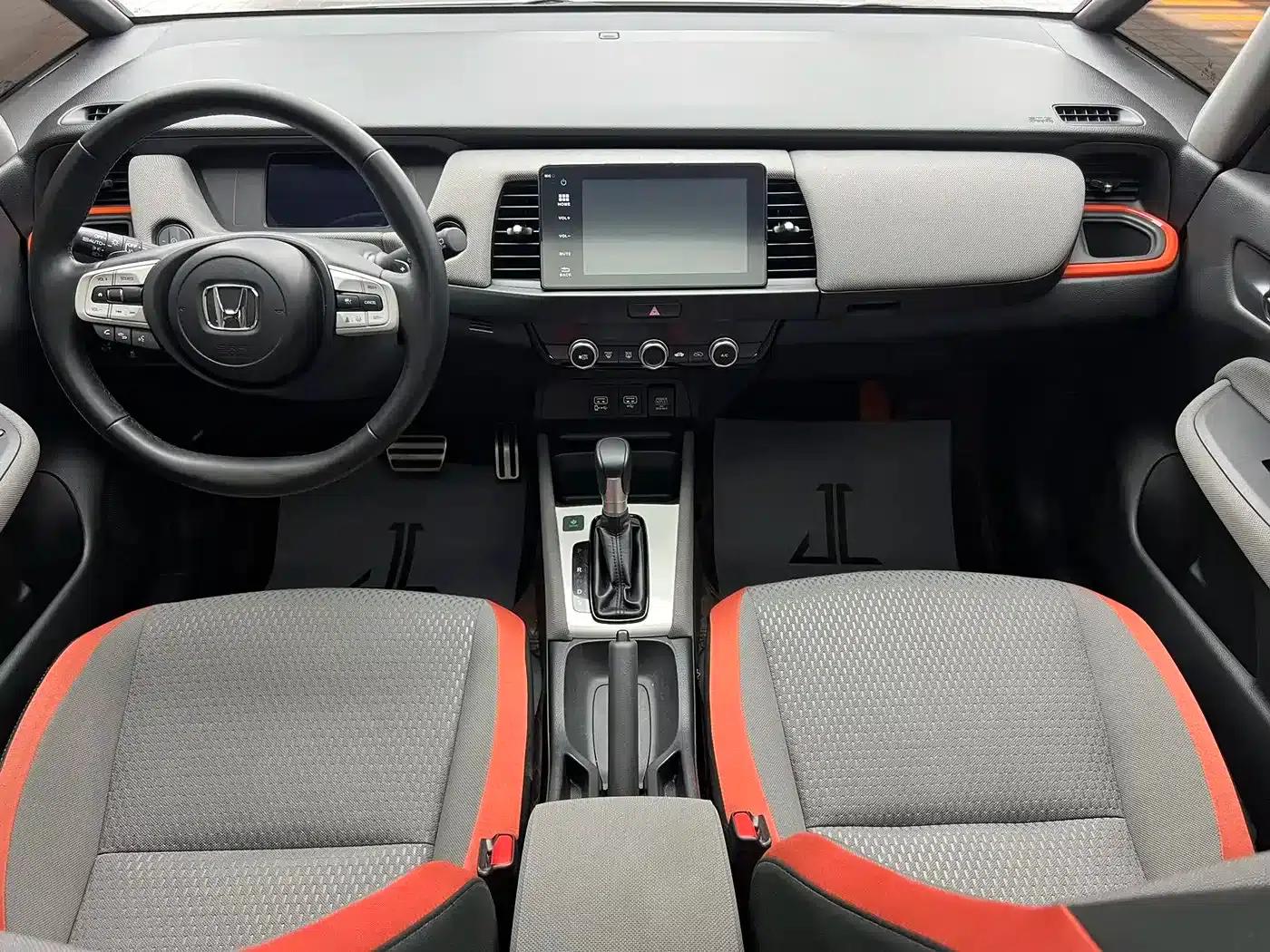 LIFE 2023 1.5L CVT SPO-SS Dynamic Edition — миниатюра 9