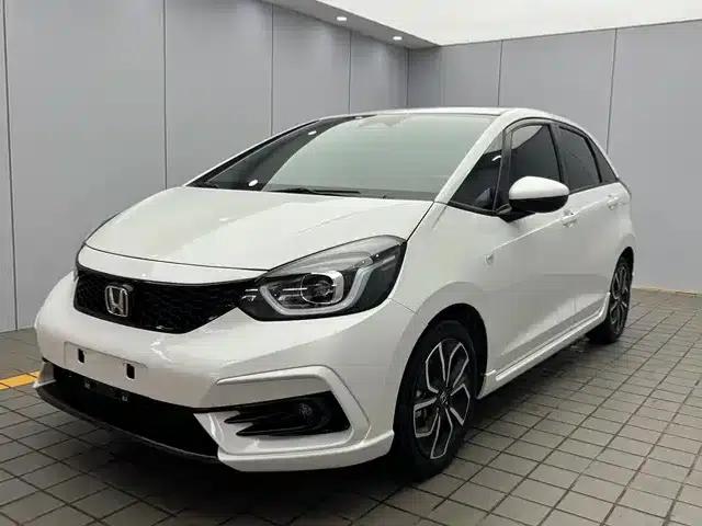 LIFE 2023 1.5L CVT SPO-SS Dynamic Edition