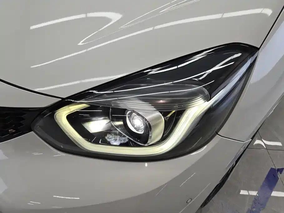 LIFE 2021 1.5L CVT SPORT Edition — миниатюра 5