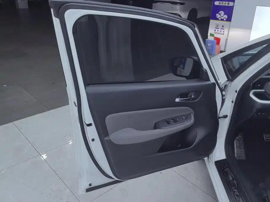 LIFE 2021 1.5L CVT SPORT Edition — миниатюра 7