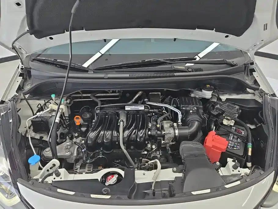 LIFE 2021 1.5L CVT SPORT Edition — миниатюра 10