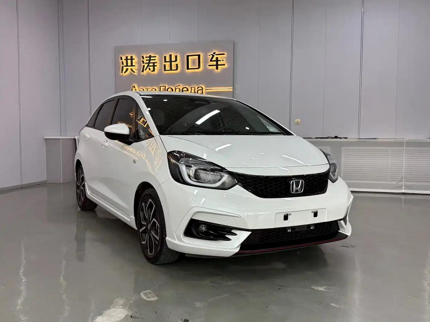 LIFE 2021 1.5L CVT SPO-SS Dynamic Edition — миниатюра 2