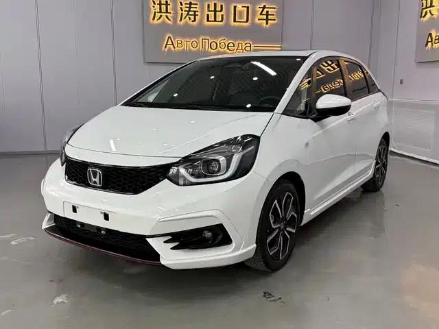 LIFE 2021 1.5L CVT SPO-SS Dynamic Edition