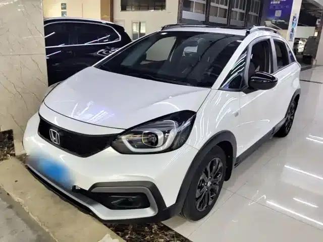LIFE 2021 1.5L CVT CRO-S Fun Edition