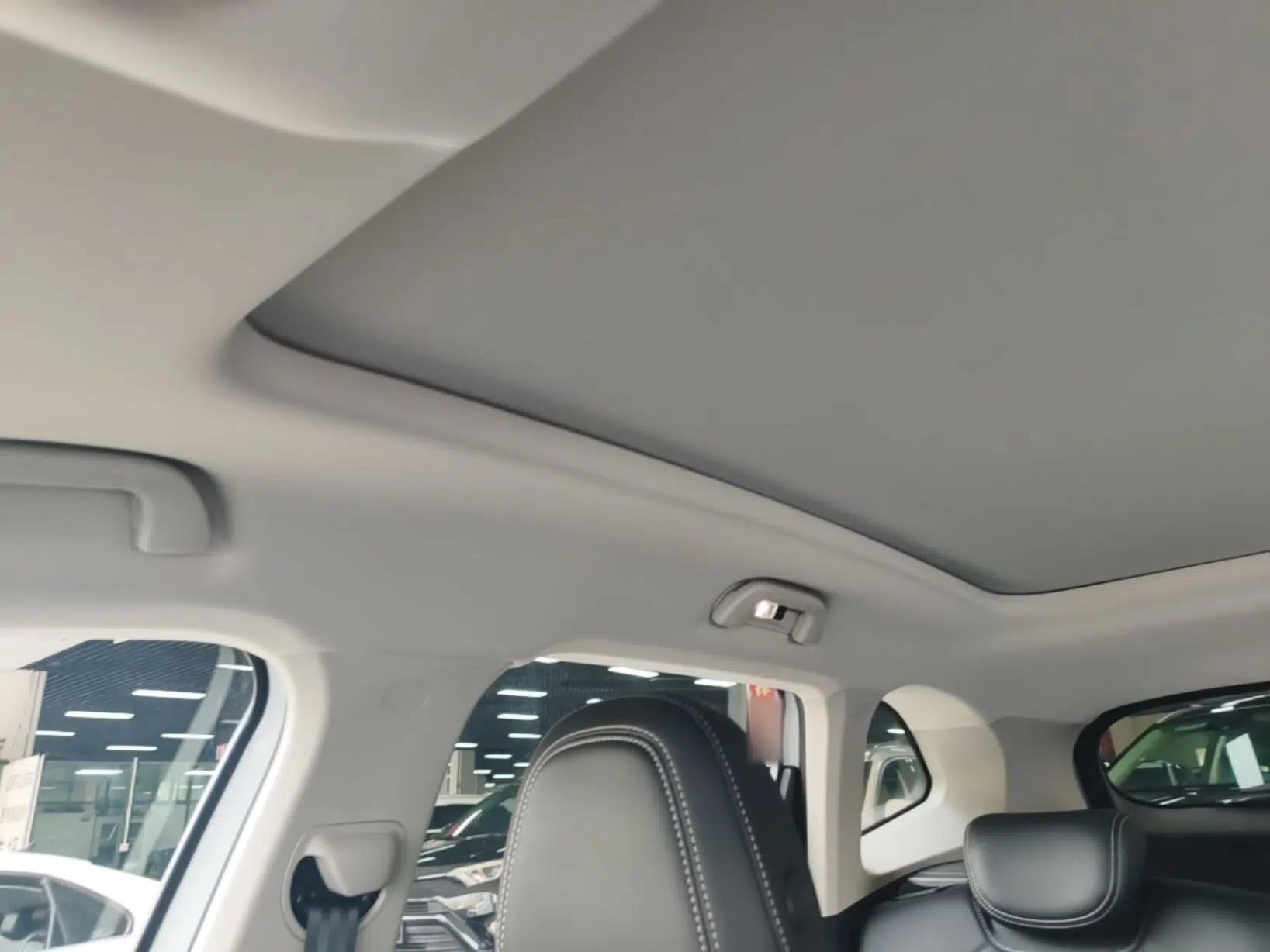 Haval H6 2022 3rd Generation 1.5T Automatic Two-Wheel Drive Max — миниатюра 26