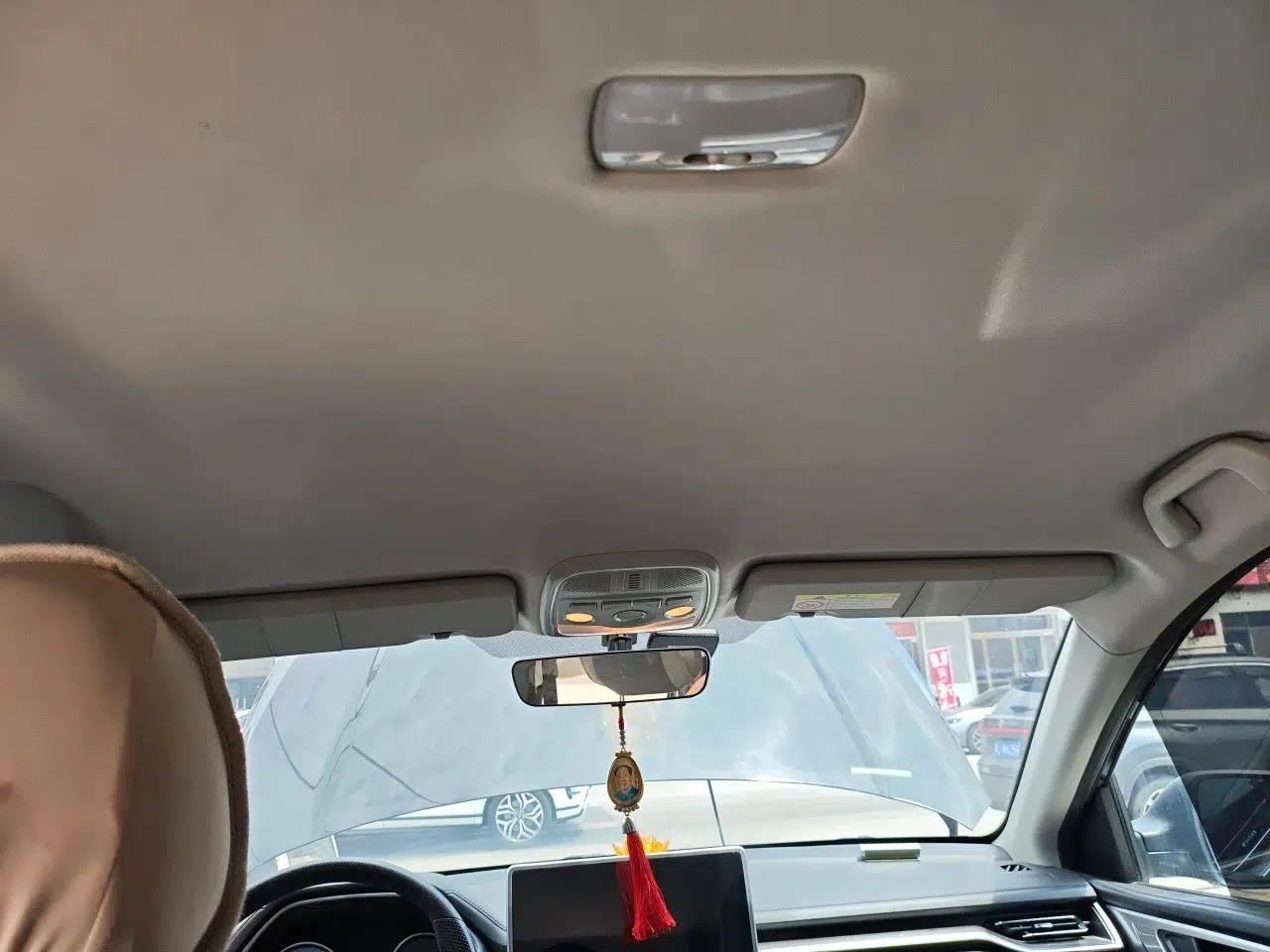 Haval M6 2021 PLUS 1.5T Manual Elite Smart Connectivity Model — миниатюра 18