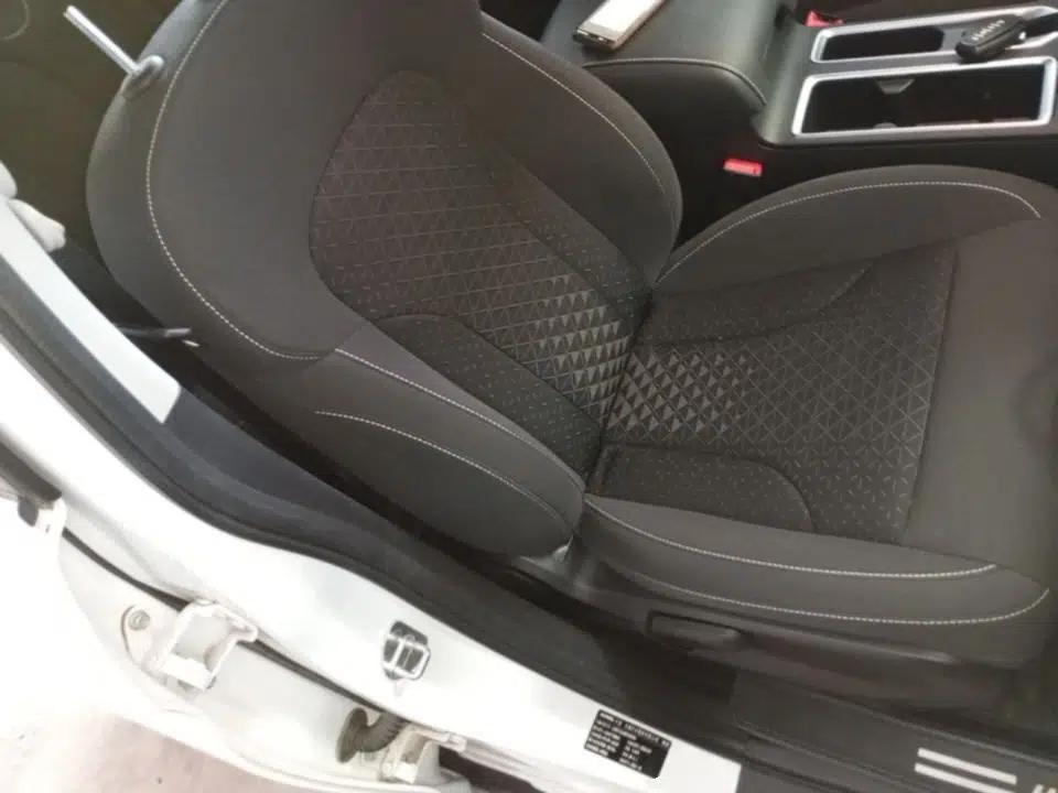 Haval M6 2021 PLUS 1.5T DCT Elite Smart Connectivity Model — миниатюра 19