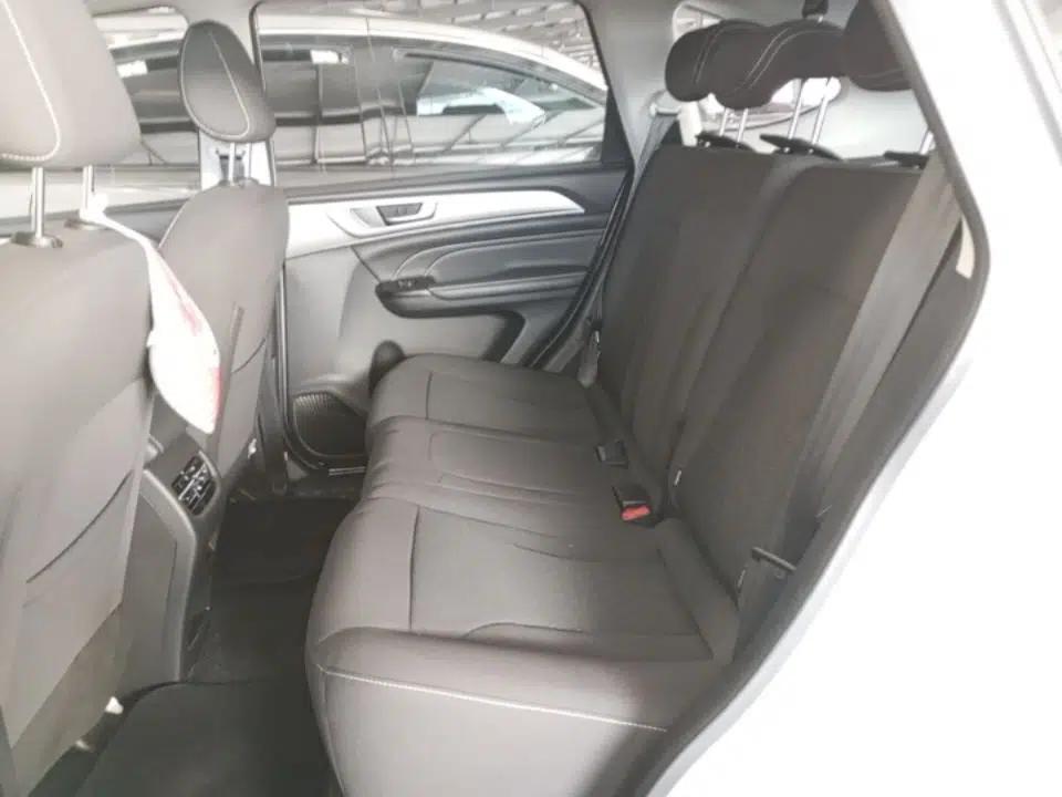 Haval M6 2021 PLUS 1.5T DCT Elite Smart Connectivity Model — миниатюра 20