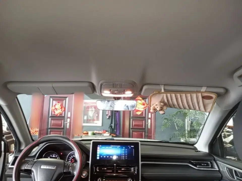 Haval M6 2021 PLUS 1.5T DCT Elite Smart Connectivity Model — миниатюра 21