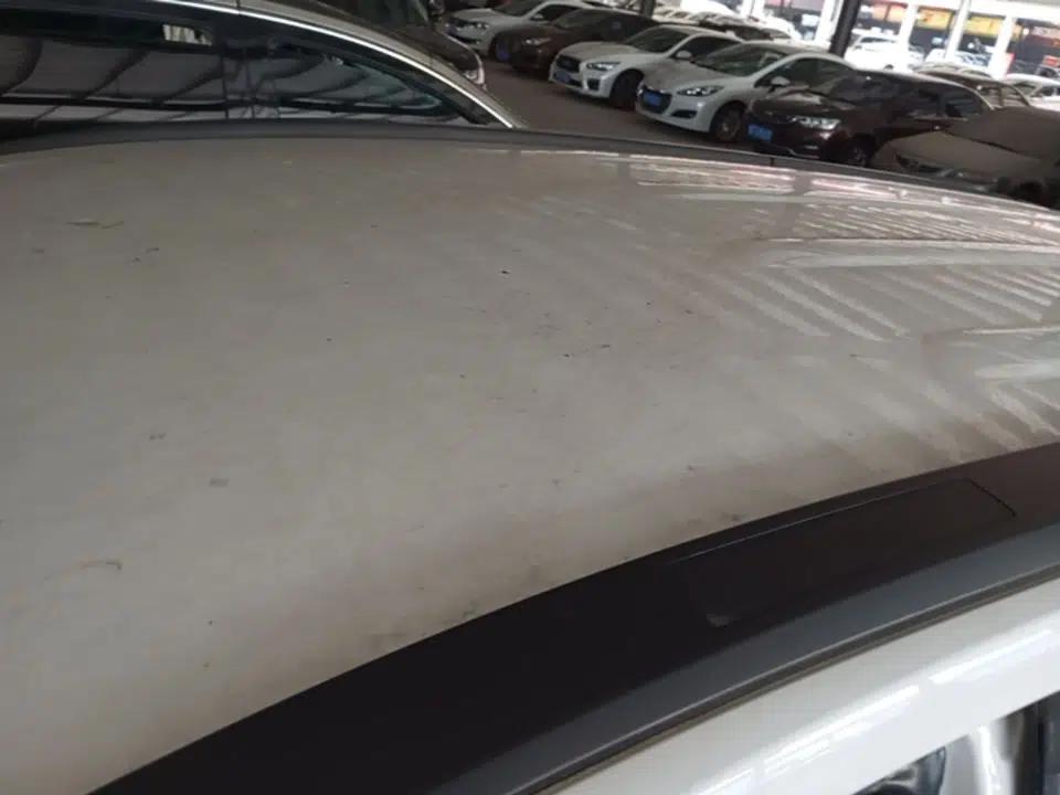 Haval M6 2021 PLUS 1.5T DCT Elite Smart Connectivity Model — миниатюра 7