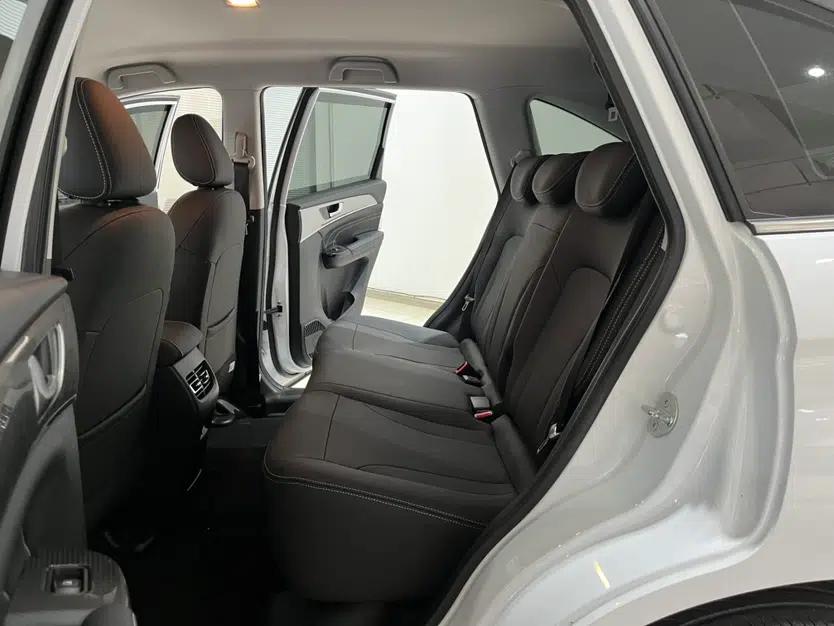 Haval M6 2023 PLUS 1.5T DCT Elite Smart Connectivity Model — миниатюра 14