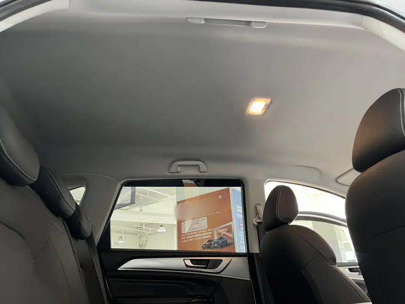 Haval M6 2023 PLUS 1.5T DCT Elite Smart Connectivity Model — миниатюра 15