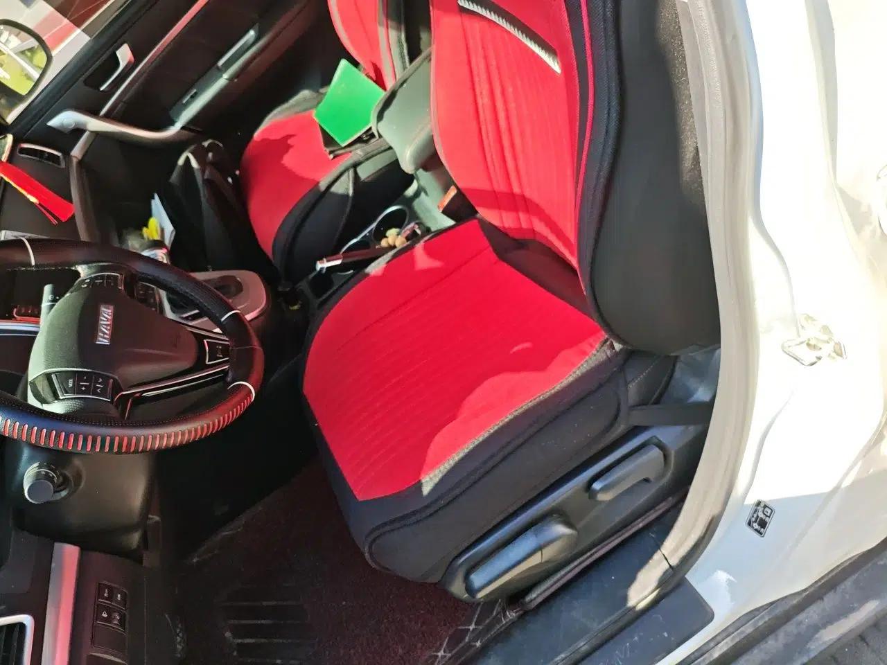 Haval M6 2019 1.5T DCT Two-Wheel Drive Elite Version China VI Standard — миниатюра 15