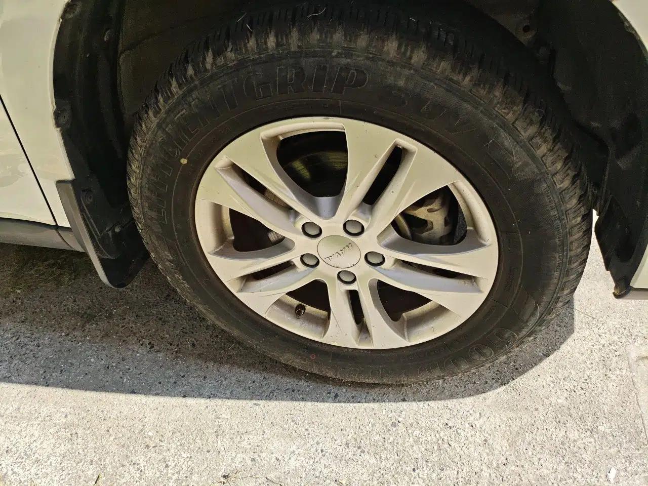 Haval M6 2019 1.5T DCT Two-Wheel Drive Elite Version China VI Standard — миниатюра 8