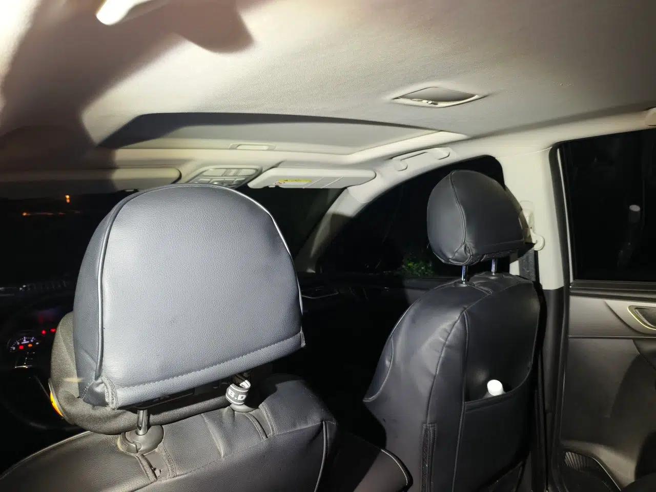 Haval M6 2021 PLUS 1.5T DCT Luxury Smart Connectivity Model — миниатюра 15