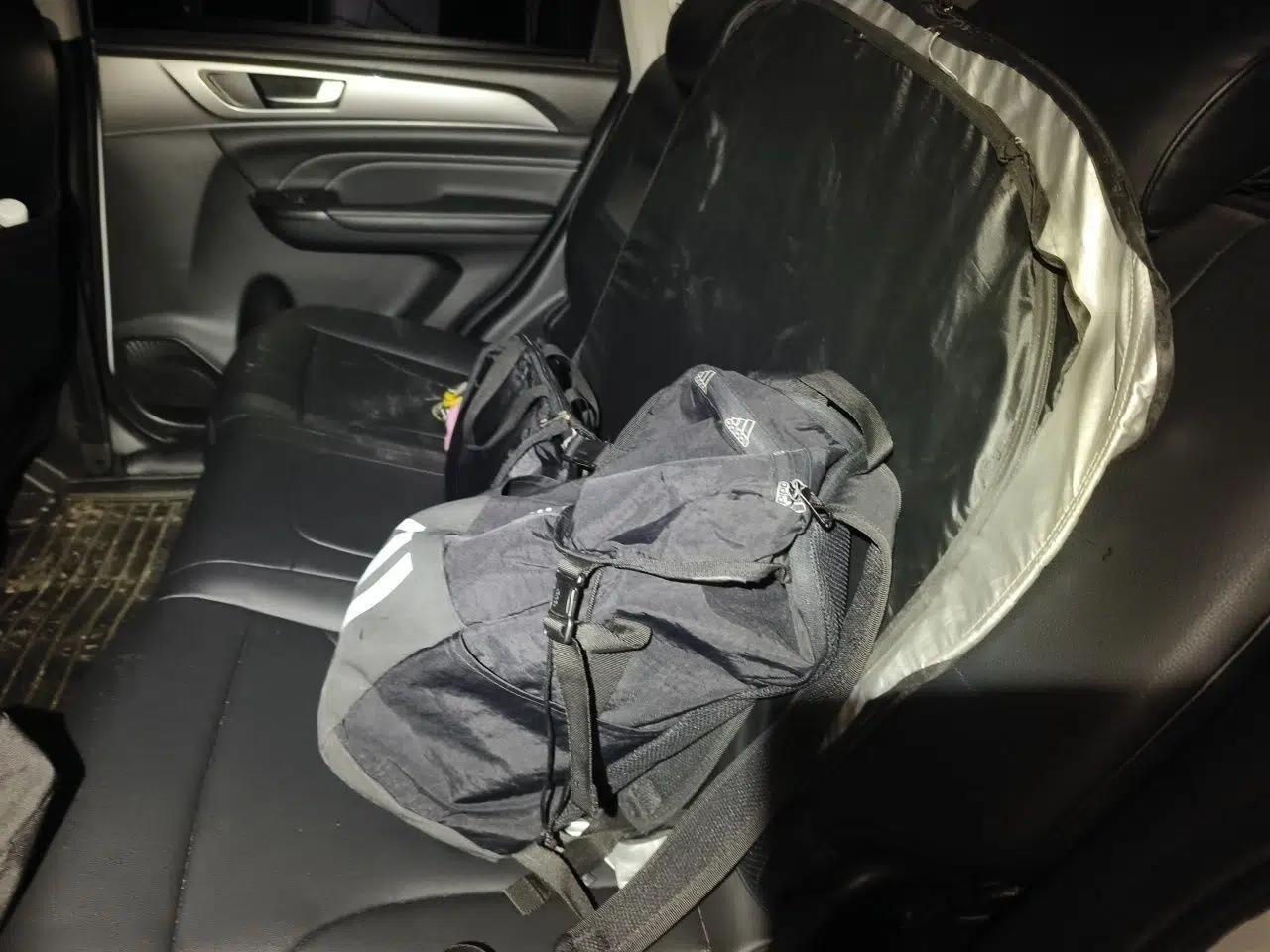 Haval M6 2021 PLUS 1.5T DCT Luxury Smart Connectivity Model — миниатюра 20