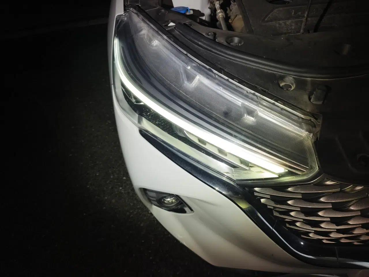 Haval M6 2021 PLUS 1.5T DCT Luxury Smart Connectivity Model — миниатюра 7