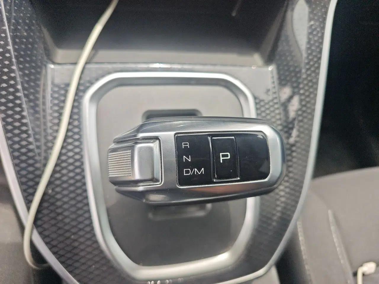 Haval M6 2023 PLUS 1.5T DCT Elite Smart Connectivity Model — миниатюра 13
