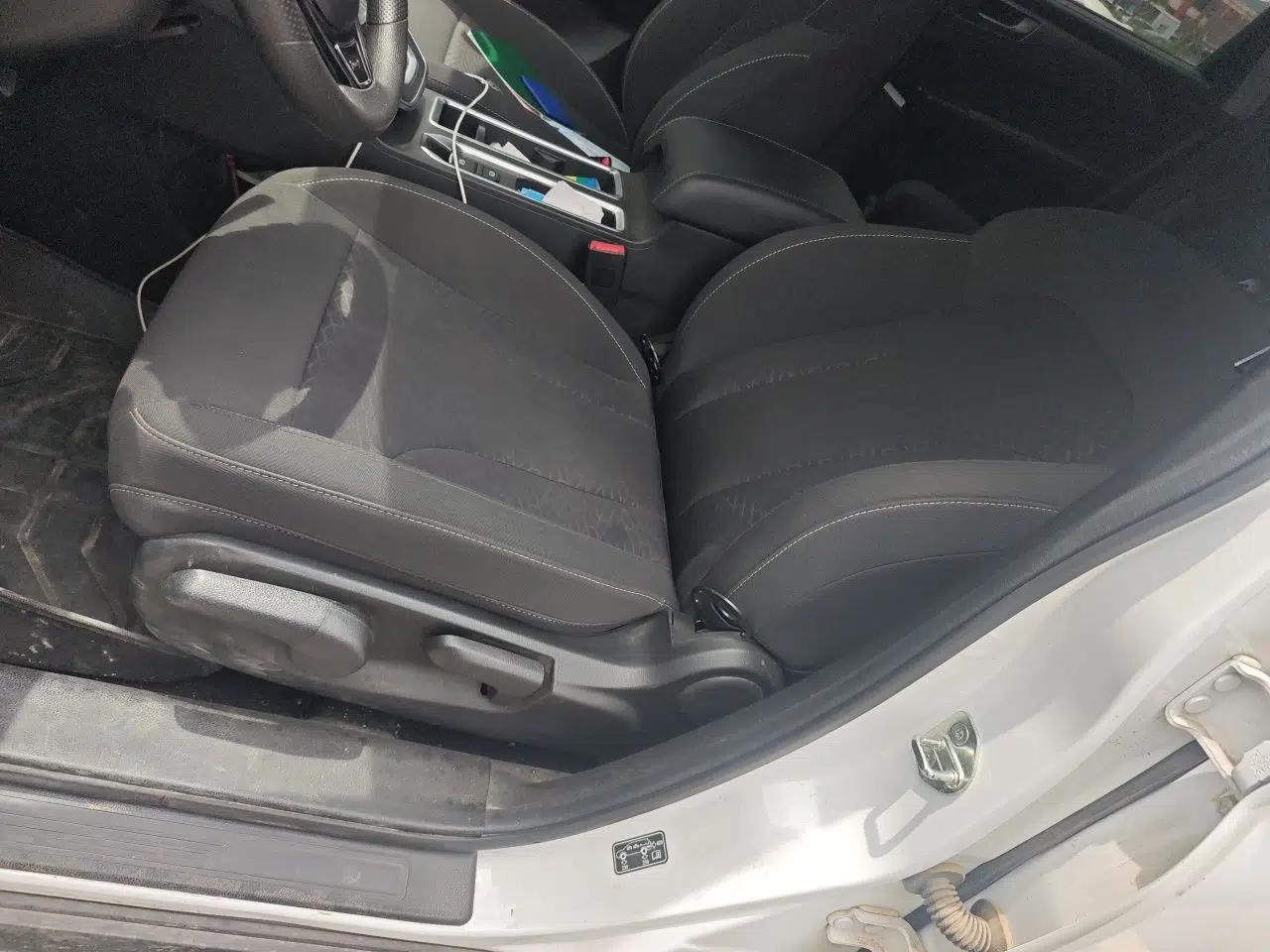 Haval M6 2023 PLUS 1.5T DCT Elite Smart Connectivity Model — миниатюра 14