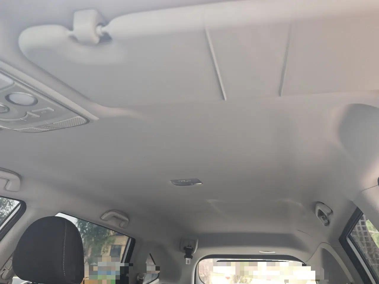 Haval M6 2023 PLUS 1.5T DCT Elite Smart Connectivity Model — миниатюра 15