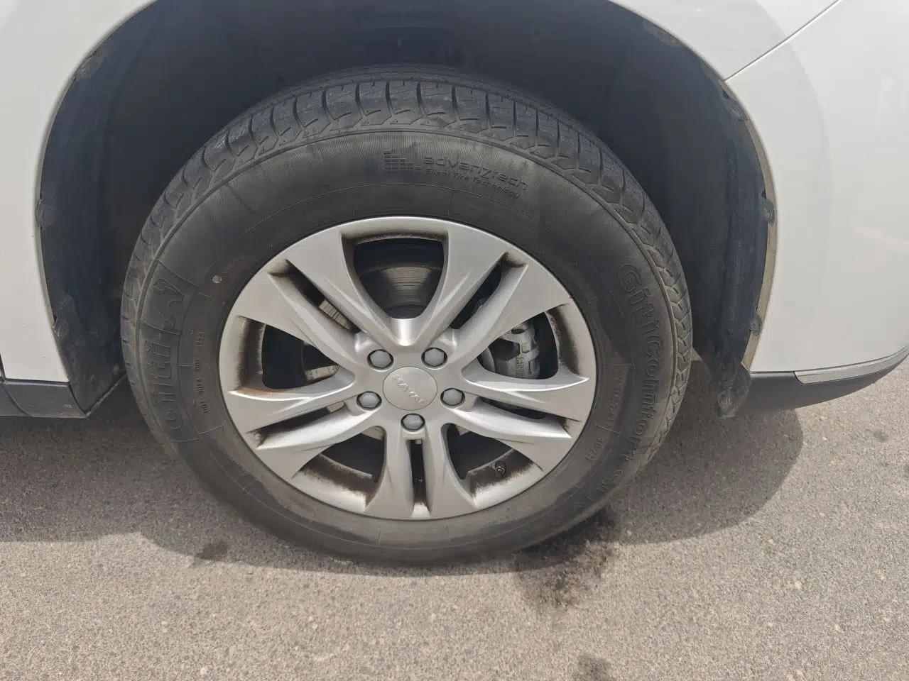 Haval M6 2023 PLUS 1.5T DCT Elite Smart Connectivity Model — миниатюра 8