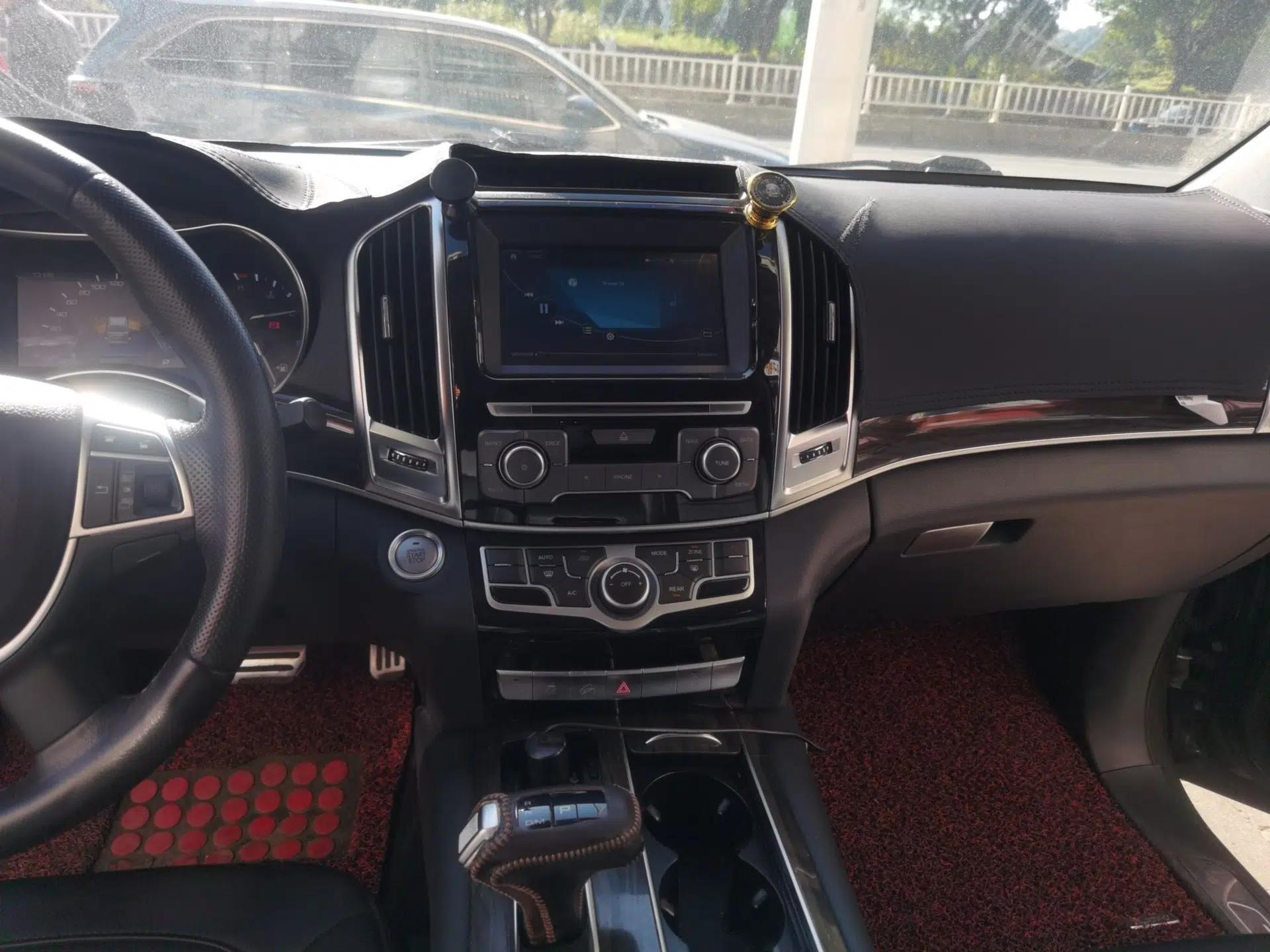 Haval H9 2017 2.0T Diesel 4x4 Comfort Edition 5 Seats — миниатюра 15
