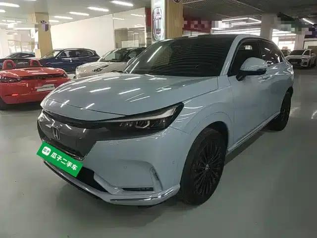 e:NP1 Extreme Power 1 2023 Model 510km Extreme Edition