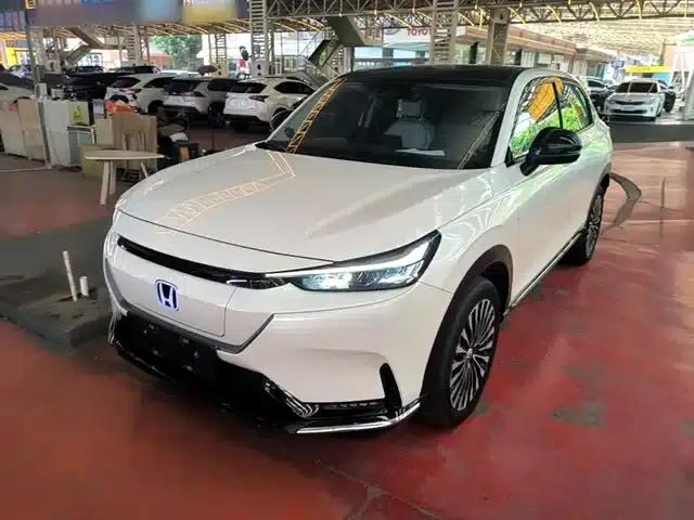 Honda e:NS1 2022 e-Drive Edition