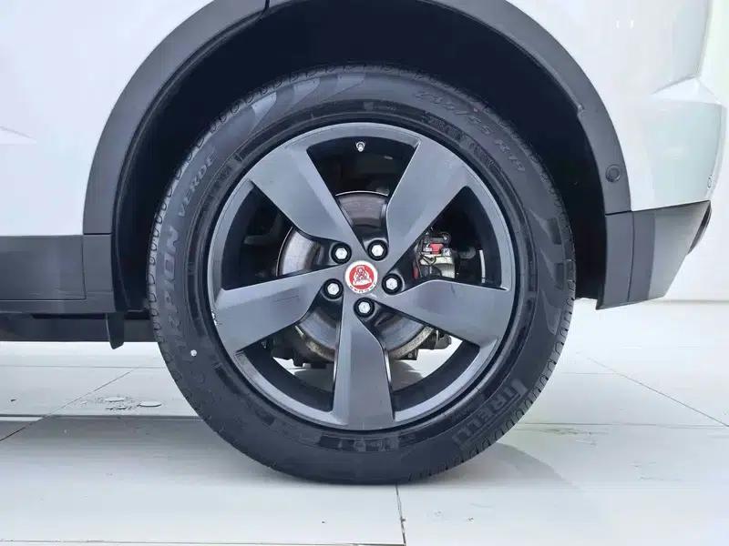 Jaguar E-PACE 2018 P200 S (China VI Emission Standard) — миниатюра 7