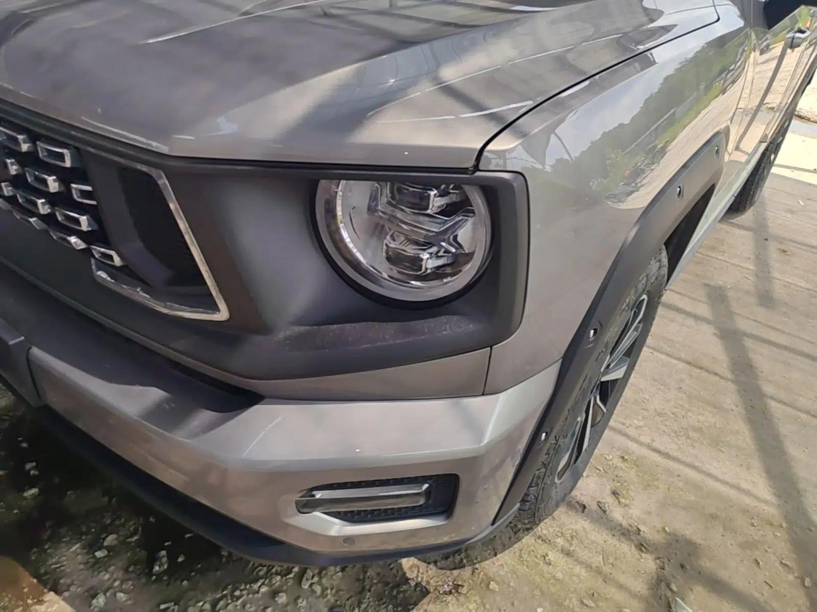 Haval H Dog 2023 2.0T All-Wheel-Drive Chaoye Plus — миниатюра 8