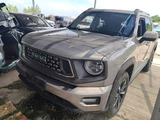 Haval H Dog 2023 2.0T All-Wheel-Drive Chaoye Plus