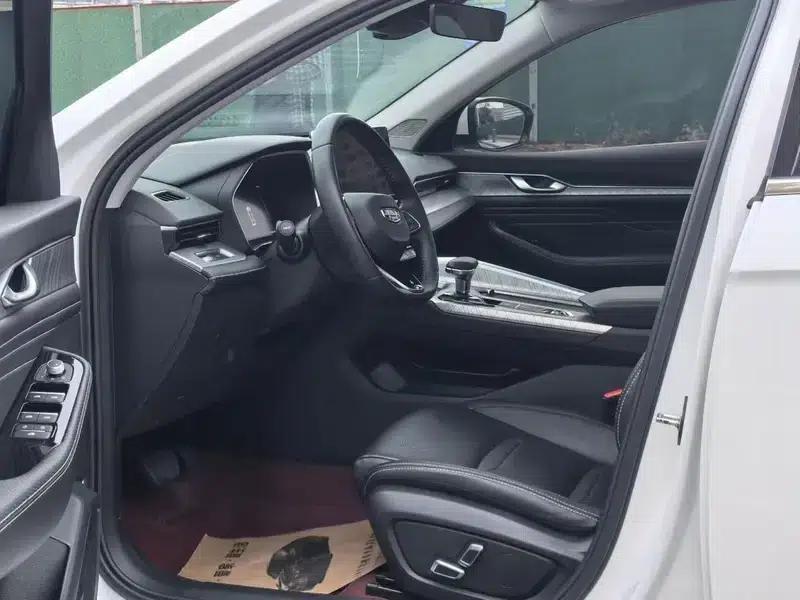Xingrui 2023 2.0T Luxury Edition — миниатюра 8