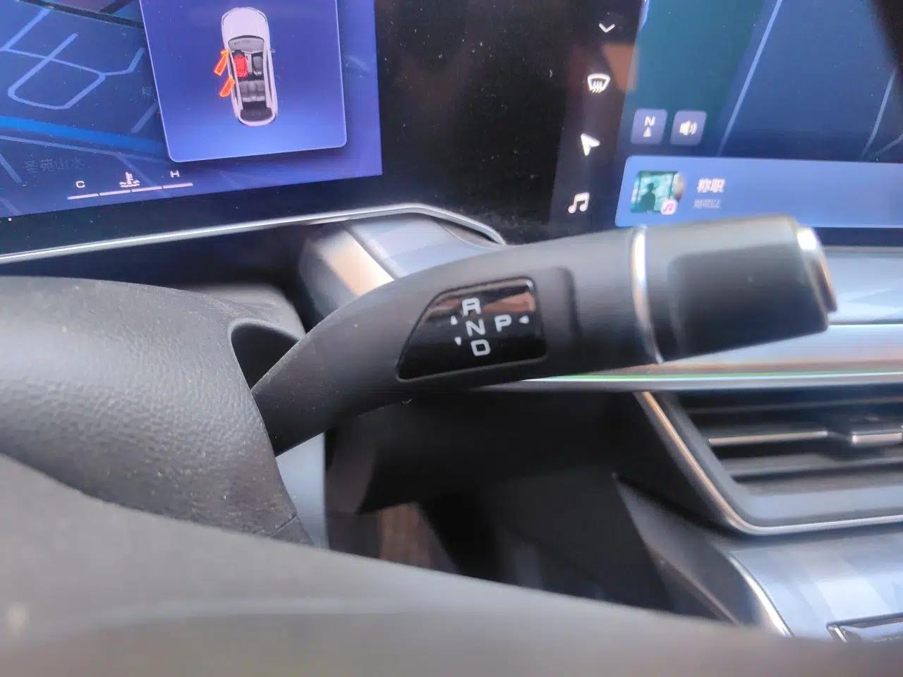Haval XY 2022 1.5T Smart Edition — миниатюра 14