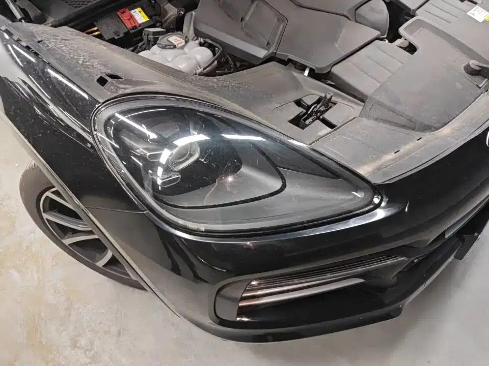 Cayenne 2019 Cayenne 3.0T — миниатюра 10