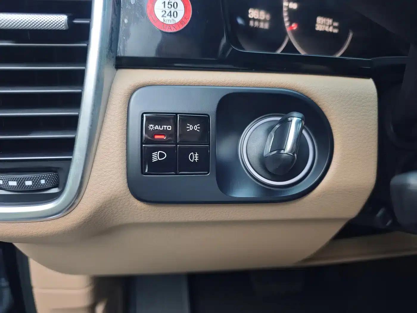 Cayenne 2018 Cayenne 3.0T — миниатюра 18