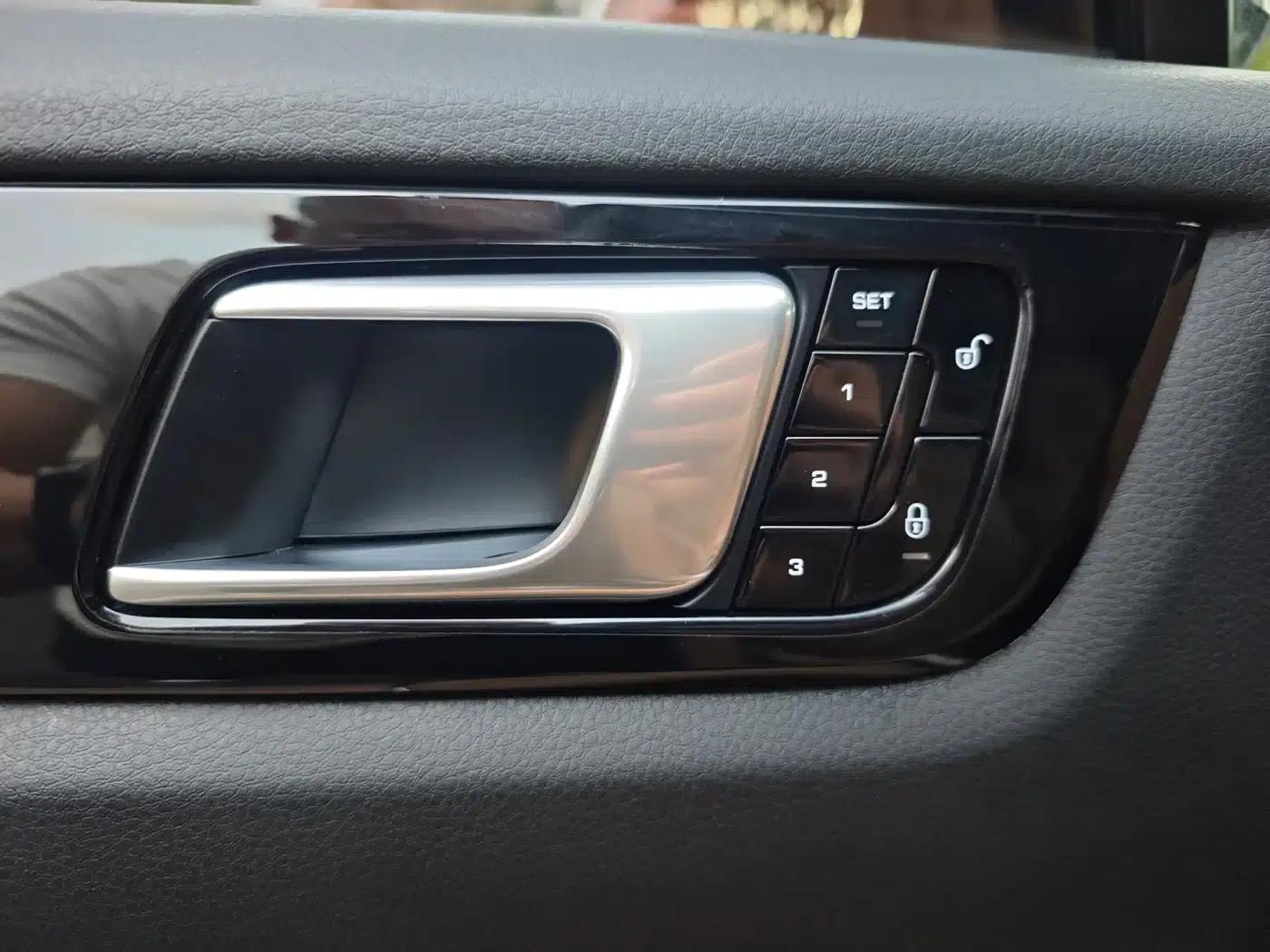 Cayenne 2018 Cayenne 3.0T — миниатюра 21